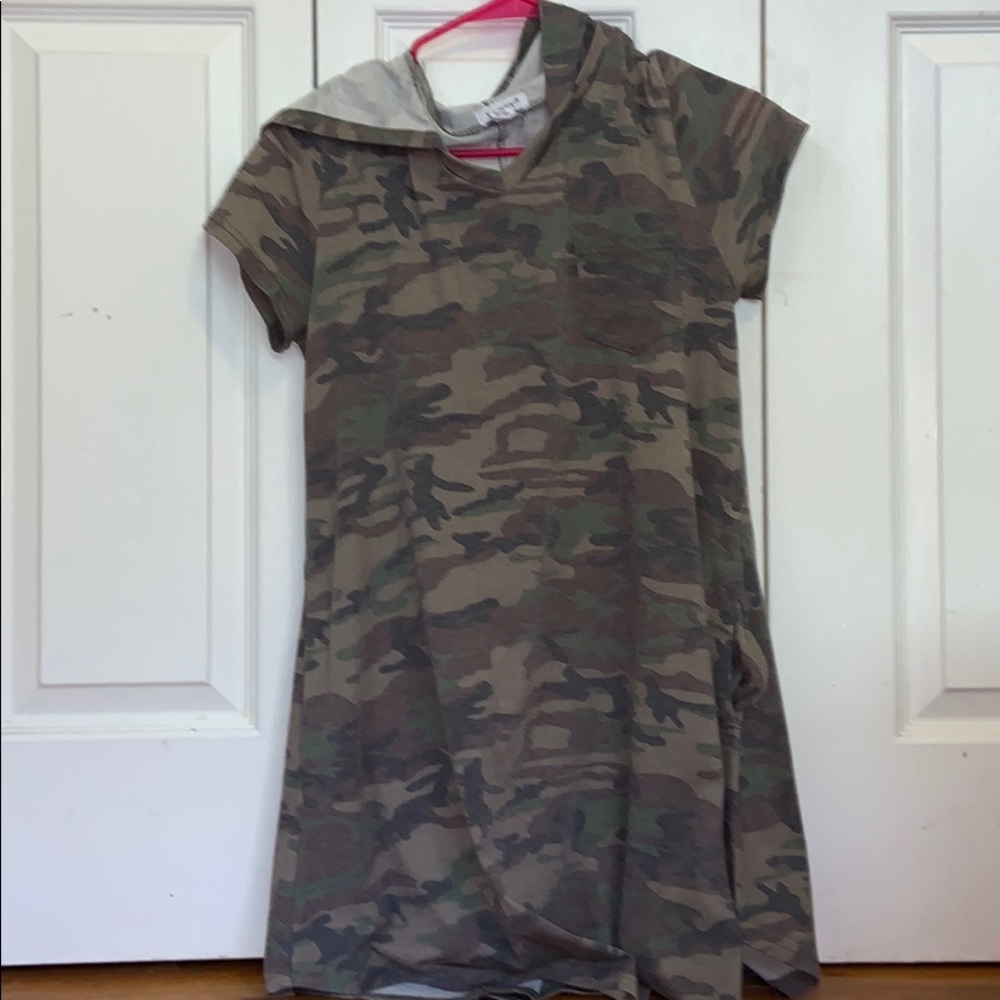 dress